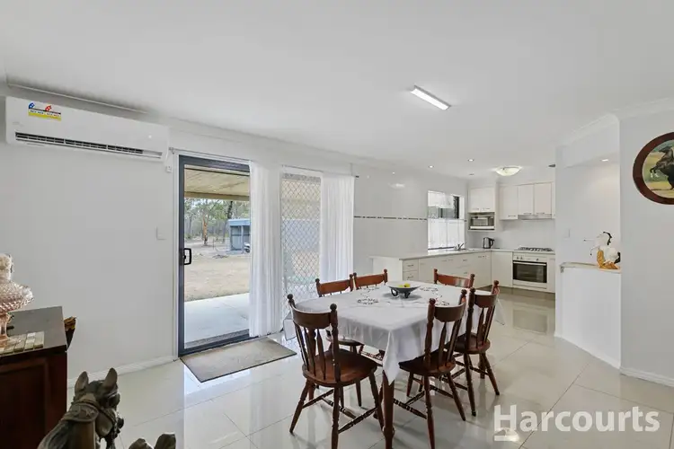 Seventh view of Homely house listing, 35 Ranch Park Drive, Pacific Haven QLD 4659