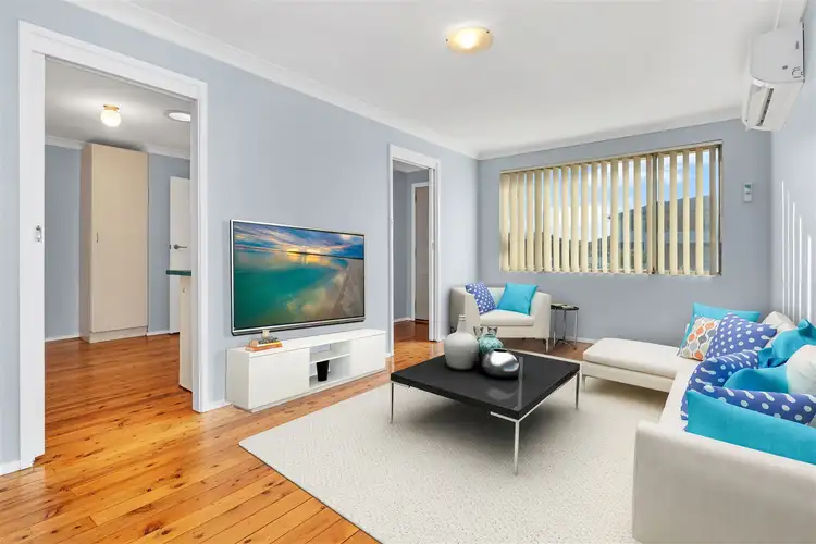 Second view of Homely house listing, 8 Wilkie Crescent, Doonside NSW 2767