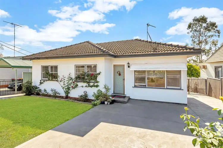 14 Tallawong Avenue, Blacktown NSW 2148