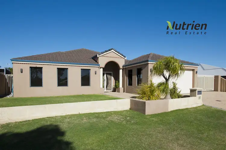 Main view of Homely house listing, 47 Hornibrook Road, Dalyellup WA 6230