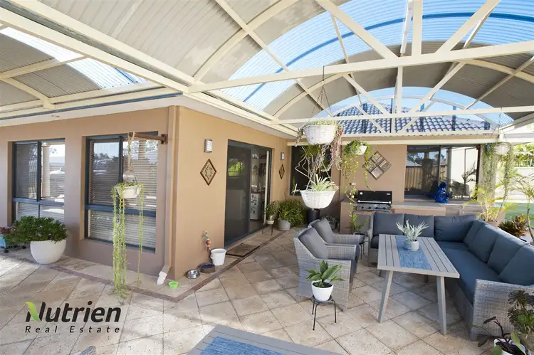 Third view of Homely house listing, 47 Hornibrook Road, Dalyellup WA 6230