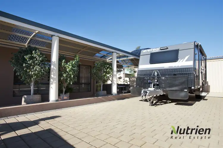 Fifth view of Homely house listing, 47 Hornibrook Road, Dalyellup WA 6230