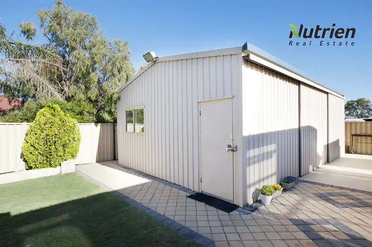 Sixth view of Homely house listing, 47 Hornibrook Road, Dalyellup WA 6230