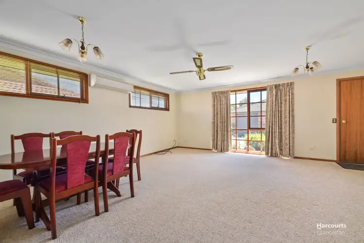 Fourth view of Homely unit listing, 23/12 Casino Rise, Prospect Vale TAS 7250