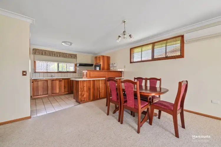 Fifth view of Homely unit listing, 23/12 Casino Rise, Prospect Vale TAS 7250