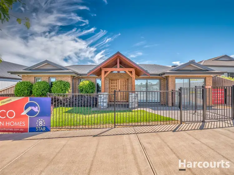28 Highvale Rise, Warragul VIC 3820
