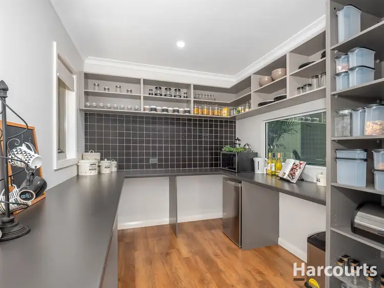 Fifth view of Homely house listing, 28 Highvale Rise, Warragul VIC 3820