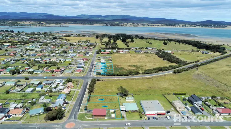 Lots 4-10 Davies Street, George Town TAS 7253