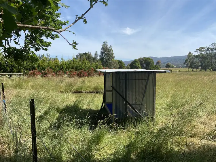 Sixth view of Homely rural property listing, 1104 Yarck Road, Gobur VIC 3719