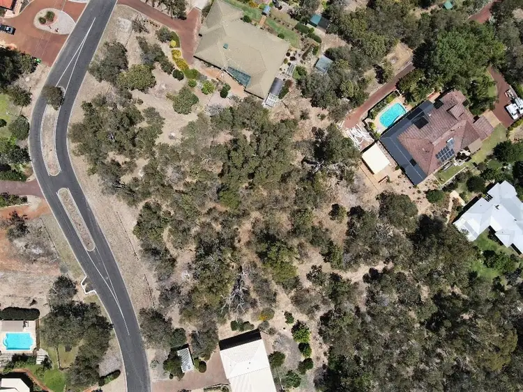 Fourth view of Homely land listing, 5 Shenton Close, Leschenault WA 6233