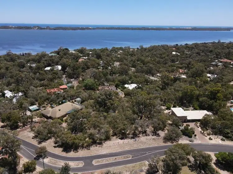 Fifth view of Homely land listing, 5 Shenton Close, Leschenault WA 6233