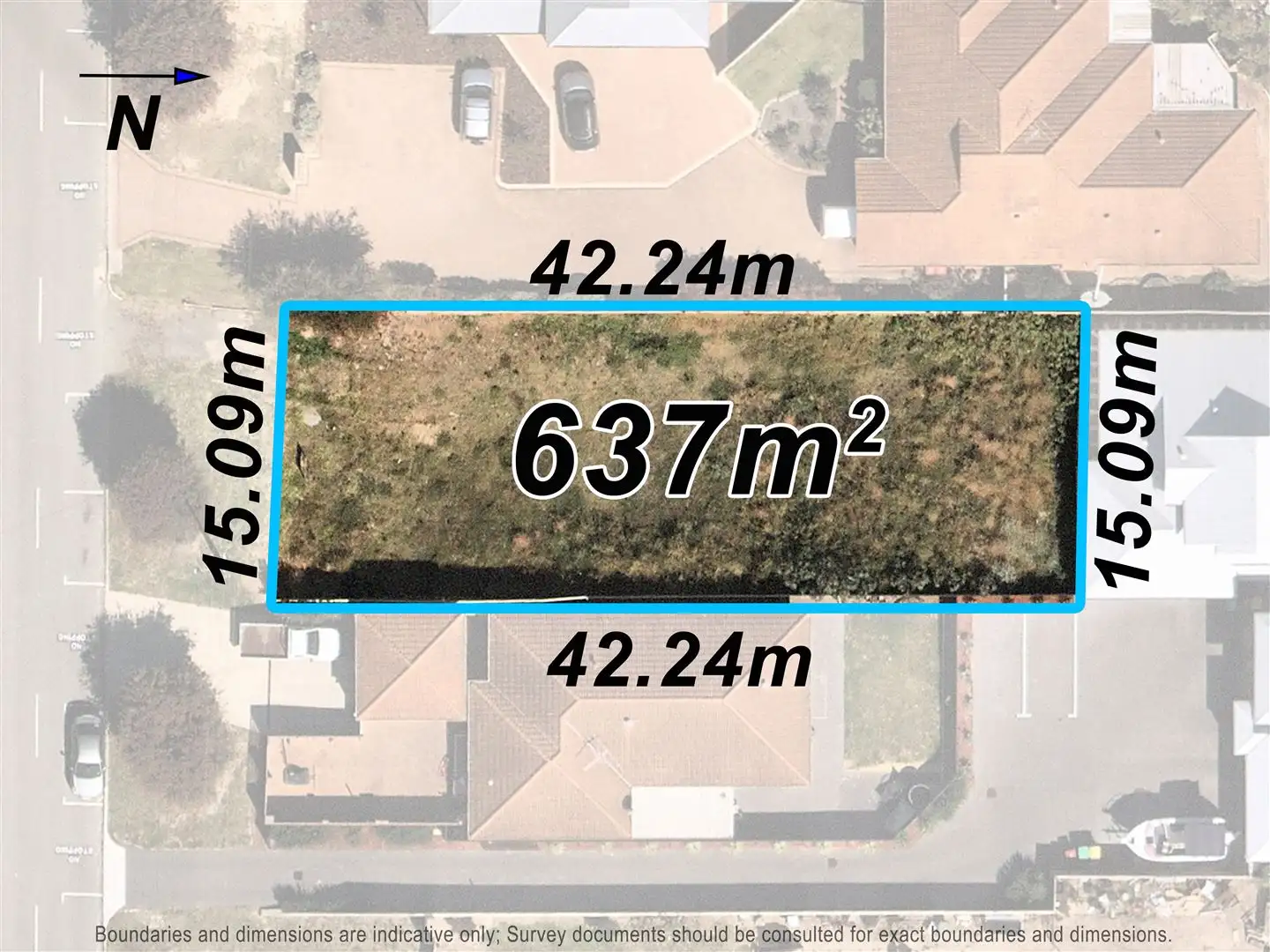 Main view of Homely land listing, 12 Brook Street, Bassendean WA 6054