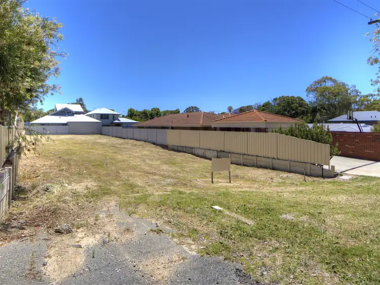 Seventh view of Homely land listing, 12 Brook Street, Bassendean WA 6054