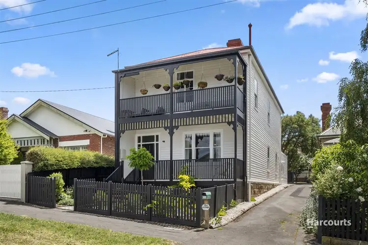 11A Pine Street, West Hobart TAS 7000