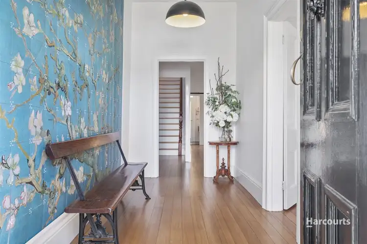 Third view of Homely house listing, 11A Pine Street, West Hobart TAS 7000