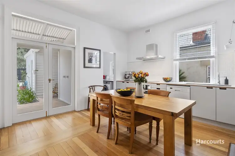 Sixth view of Homely house listing, 11A Pine Street, West Hobart TAS 7000