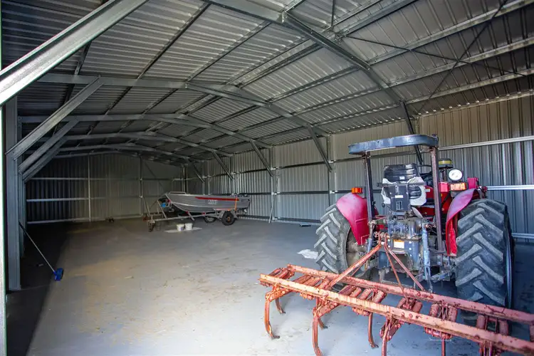 Third view of Homely land listing, 206 Cambewarra Drive, Hopetoun WA 6348