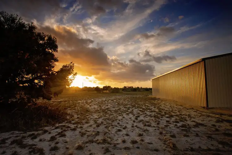 Sixth view of Homely land listing, 206 Cambewarra Drive, Hopetoun WA 6348
