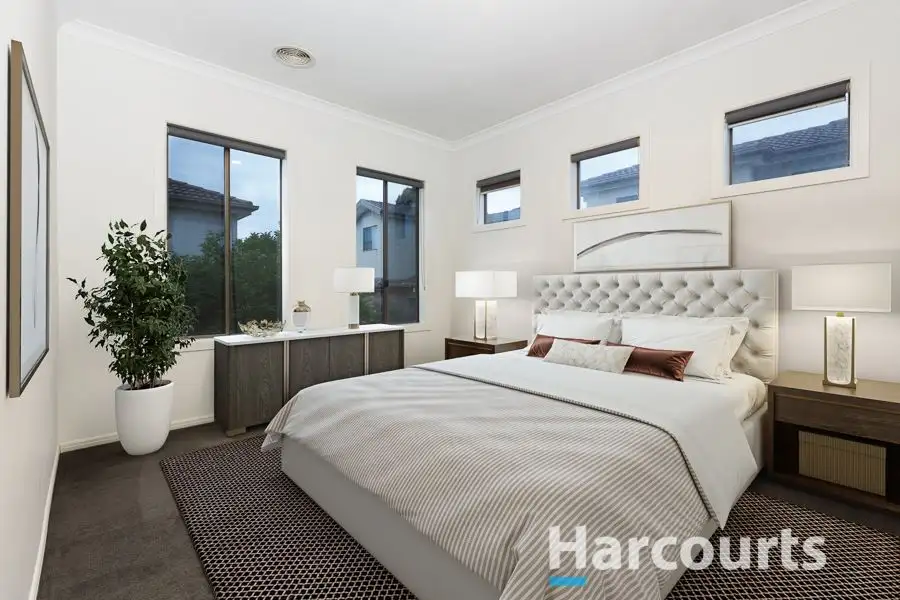Main view of Homely townhouse listing, 4/2-4 Jolly Street, Dandenong VIC 3175