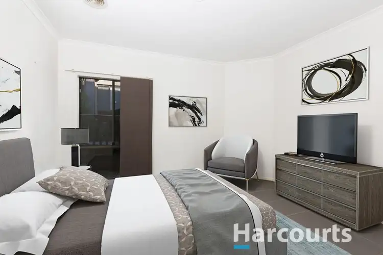 Second view of Homely townhouse listing, 4/2-4 Jolly Street, Dandenong VIC 3175