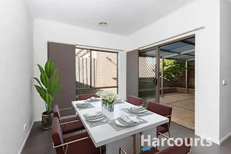 Fifth view of Homely townhouse listing, 4/2-4 Jolly Street, Dandenong VIC 3175