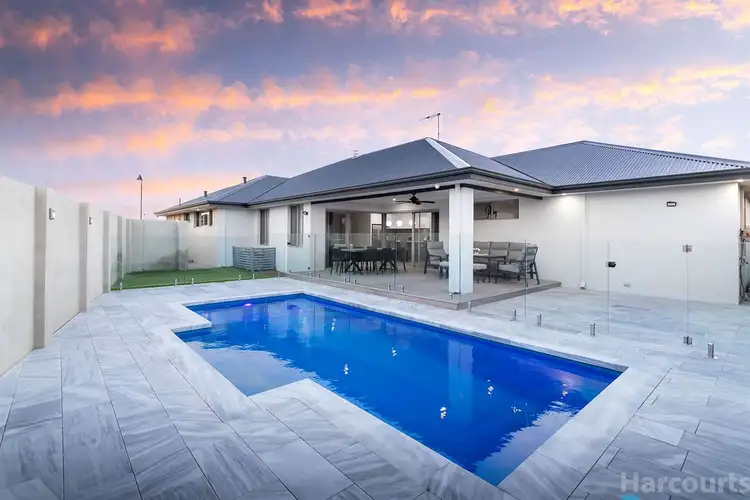 23 Brassie Terrace, Yanchep WA 6035