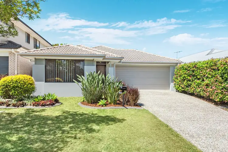 6 Tamar Circuit, North Lakes QLD 4509