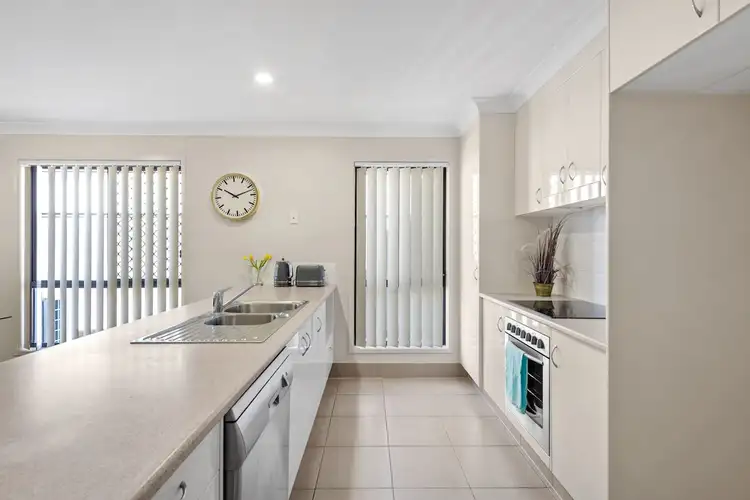 Fifth view of Homely house listing, 6 Tamar Circuit, North Lakes QLD 4509