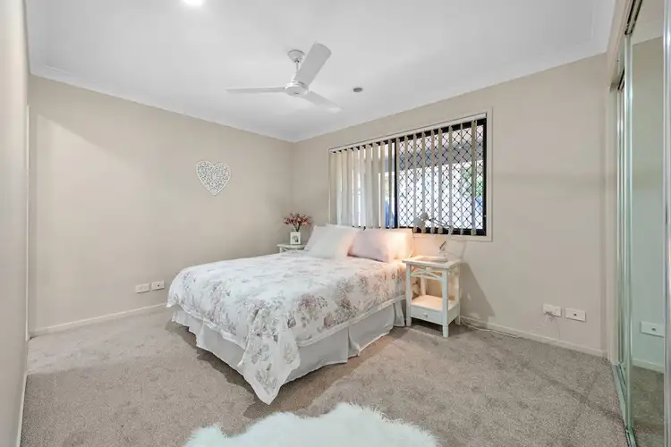 Sixth view of Homely house listing, 6 Tamar Circuit, North Lakes QLD 4509