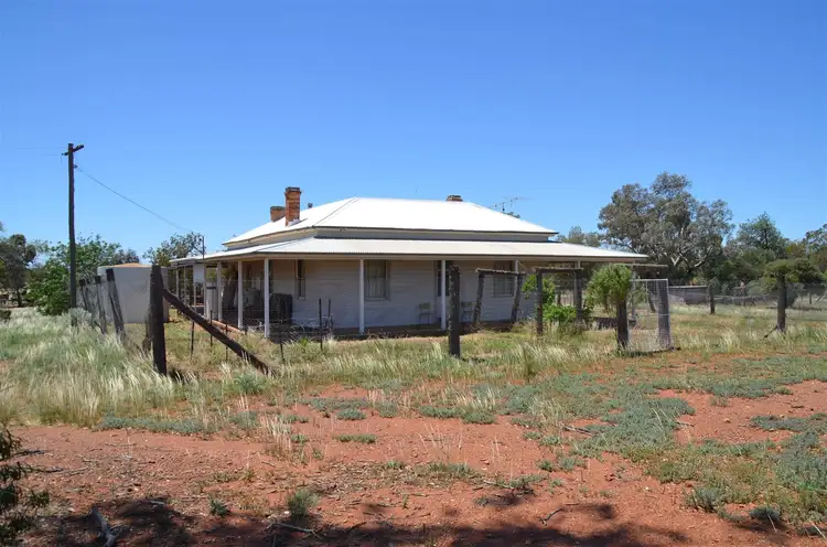 Third view of Homely rural property listing, * Windera Station, Cobar NSW 2835