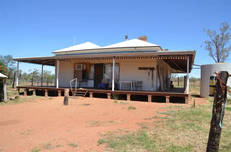 Fifth view of Homely rural property listing, * Windera Station, Cobar NSW 2835