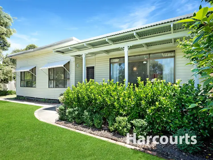 1 Muntz Street, Wangaratta VIC 3677