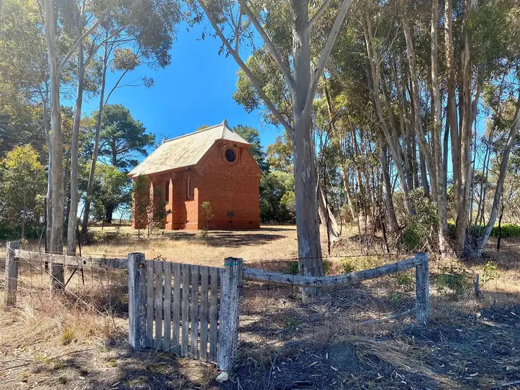 5155 Portland- Casterton Road, Henty VIC 3312