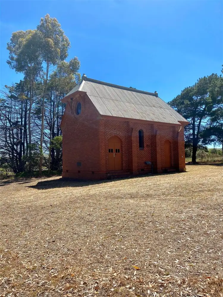 Second view of Homely rural property listing, 5155 Portland- Casterton Road, Henty VIC 3312