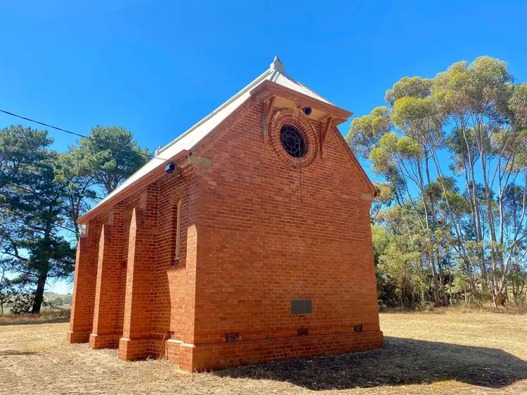 Fourth view of Homely rural property listing, 5155 Portland- Casterton Road, Henty VIC 3312