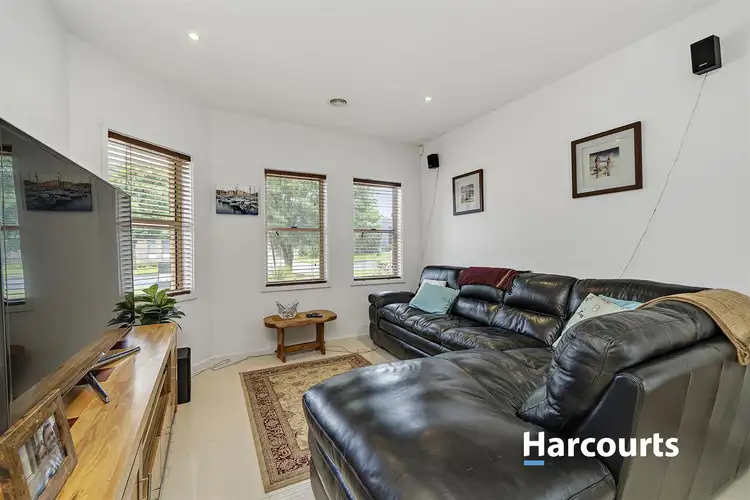 Third view of Homely house listing, 7/Allnutt Crescent, Forde ACT 2914