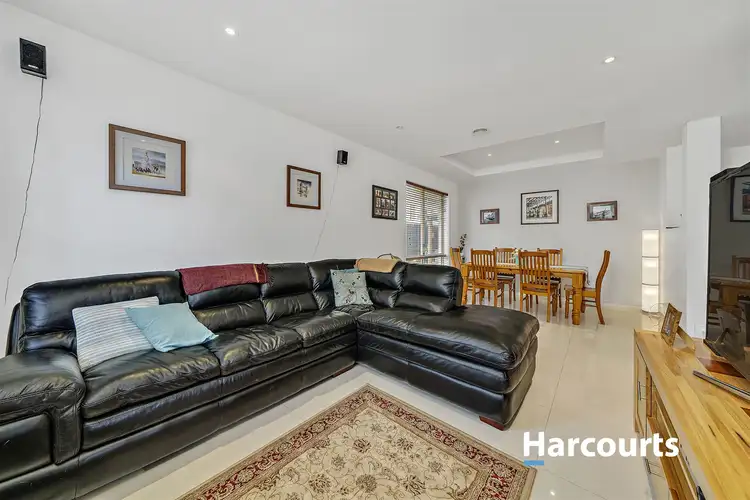 Fifth view of Homely house listing, 7/Allnutt Crescent, Forde ACT 2914