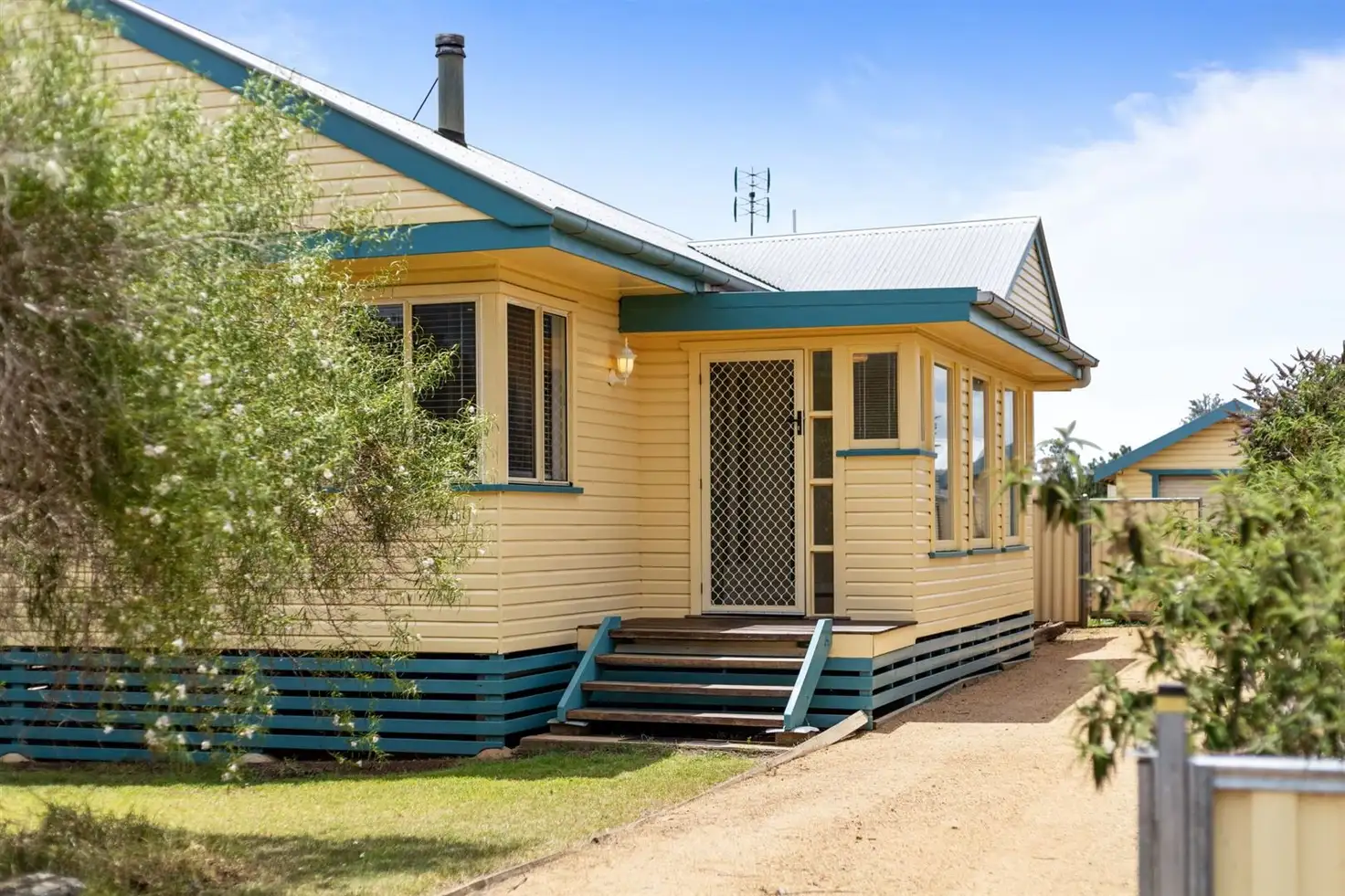 Main view of Homely house listing, 21 Hill Street, Nobby QLD 4360
