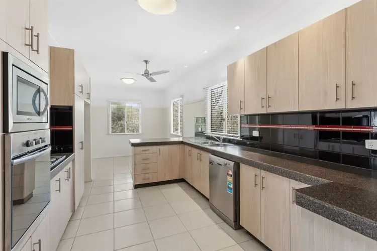 Second view of Homely house listing, 21 Hill Street, Nobby QLD 4360