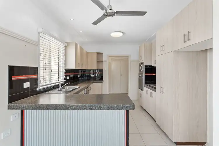 Third view of Homely house listing, 21 Hill Street, Nobby QLD 4360