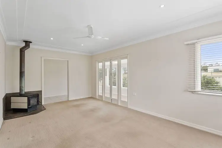 Fourth view of Homely house listing, 21 Hill Street, Nobby QLD 4360