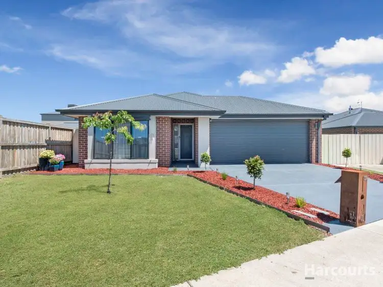 Main view of Homely house listing, 39 Berenger Avenue, Trafalgar VIC 3824