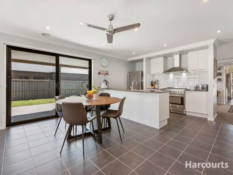 Second view of Homely house listing, 39 Berenger Avenue, Trafalgar VIC 3824