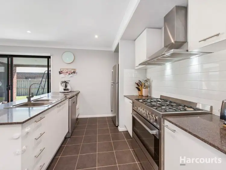 Third view of Homely house listing, 39 Berenger Avenue, Trafalgar VIC 3824