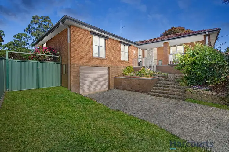 12 Simpson Street, Black Hill VIC 3350