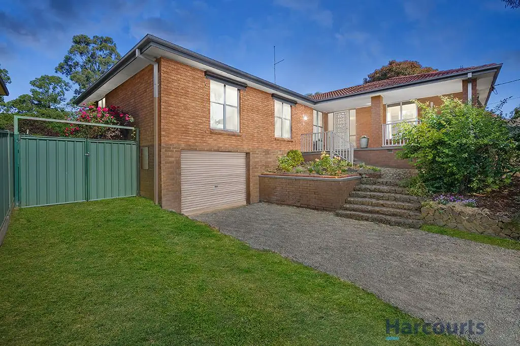 Main view of Homely house listing, 12 Simpson Street, Black Hill VIC 3350