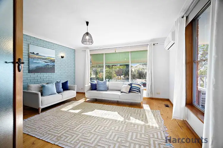 Second view of Homely house listing, 12 Simpson Street, Black Hill VIC 3350