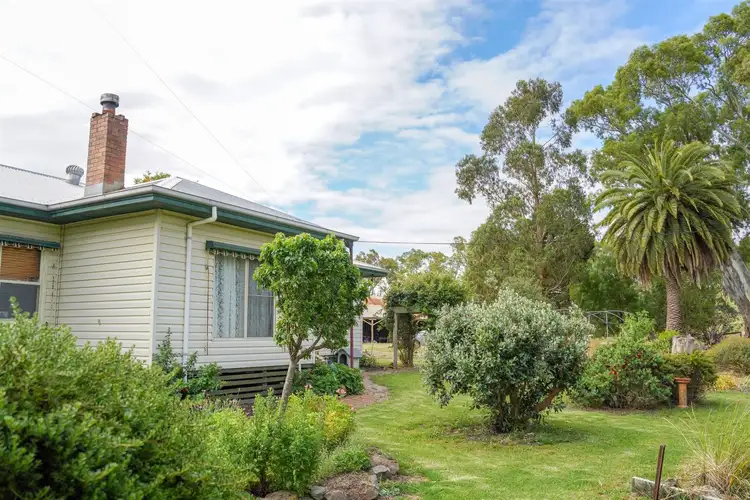 Fourth view of Homely rural property listing, 46 Retreat Homestead Road, Casterton VIC 3311