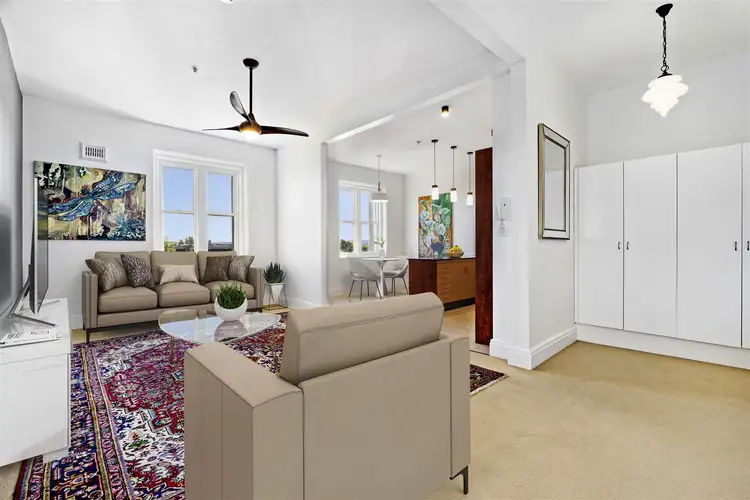 Second view of Homely apartment listing, 22a/300 Gillies Street, Wendouree VIC 3355