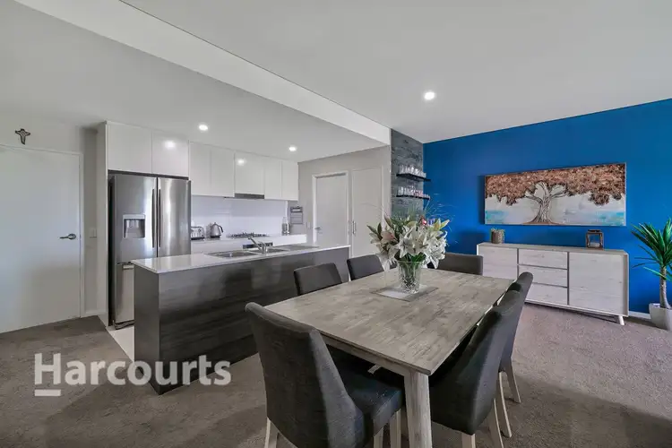 Fourth view of Homely unit listing, 42/2-10 Tyler Street, Campbelltown NSW 2560